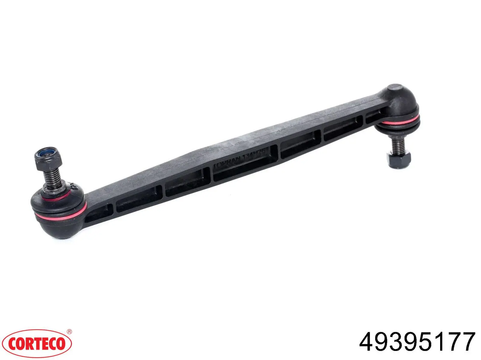Купить 49395177 Corteco Амортизационная стойка
