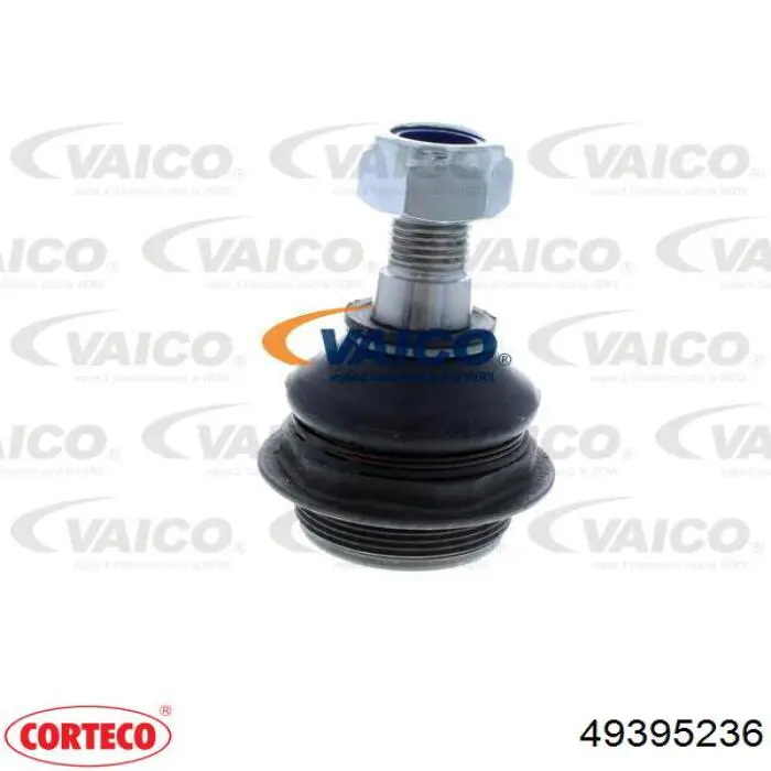 Купить 49395236 Corteco Нижняя шаровая опора