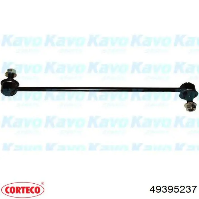 Тяга переднего стабилизатора Corteco 49395237 цена, от 11.68 USD