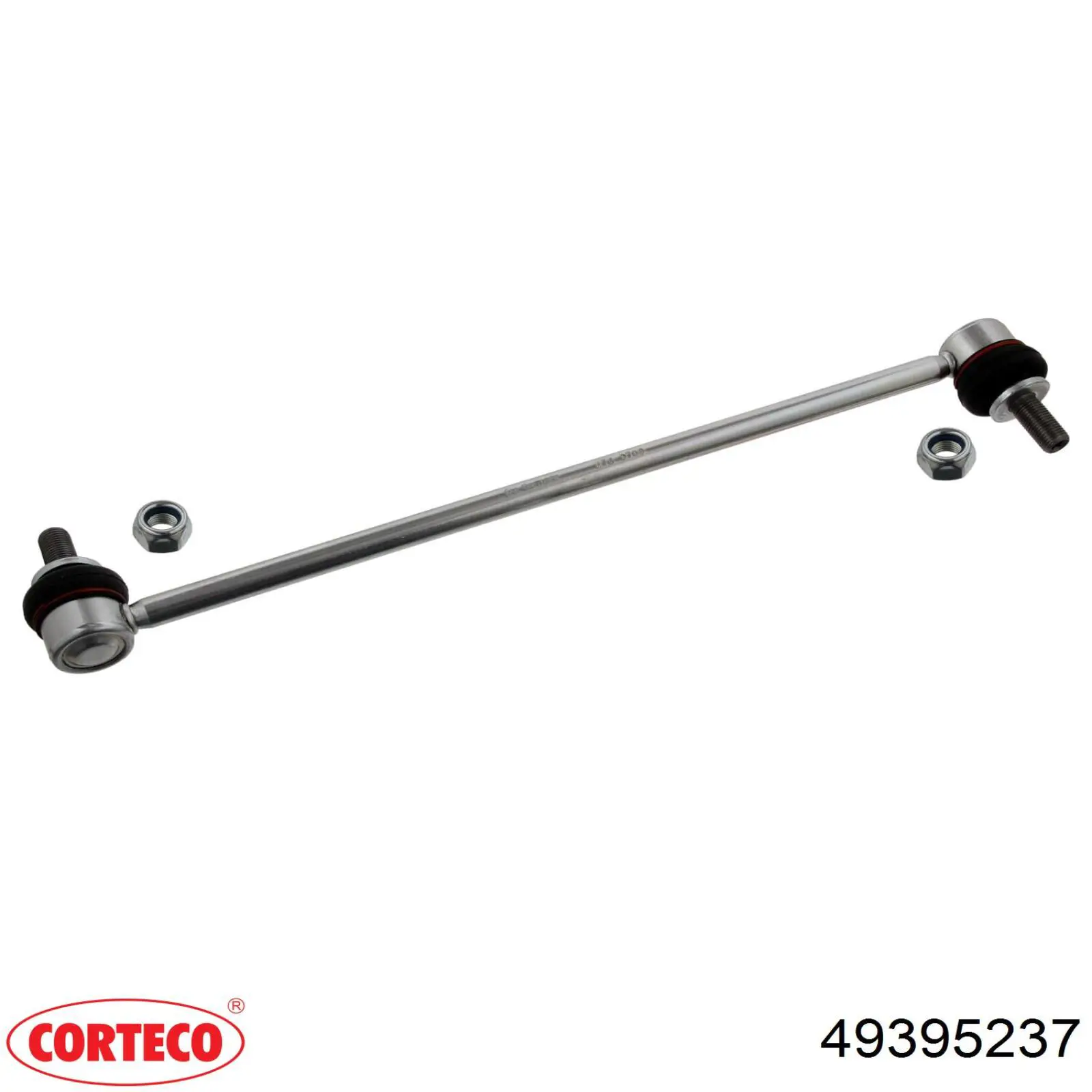 Купить 49395237 Corteco Амортизационная стойка