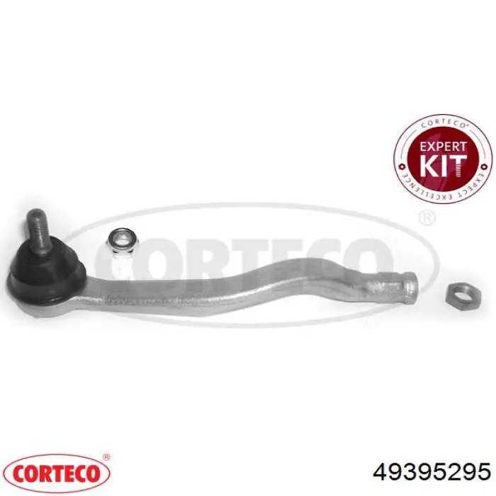 Рулевой наконечник Corteco 49395295 цена, от 10.85 USD