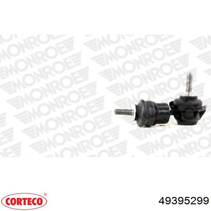 Купить 49395299 Corteco Солдатик стабилизатора, заднего