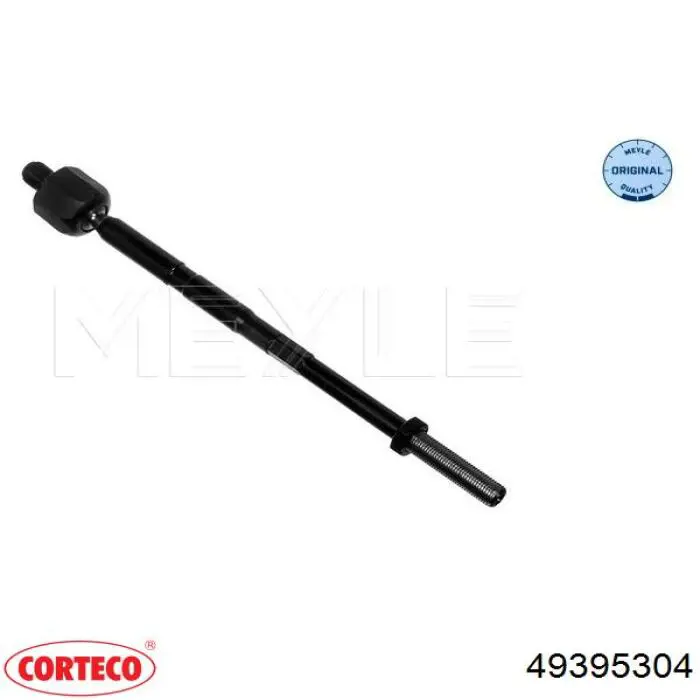 Рулевая тяга Corteco 49395304 цена, от 12.76 USD