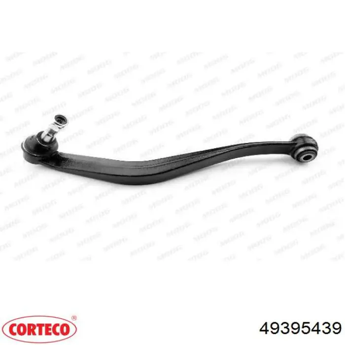 Растяжка задней подвески Corteco 49395439 цена, от 62.07 USD