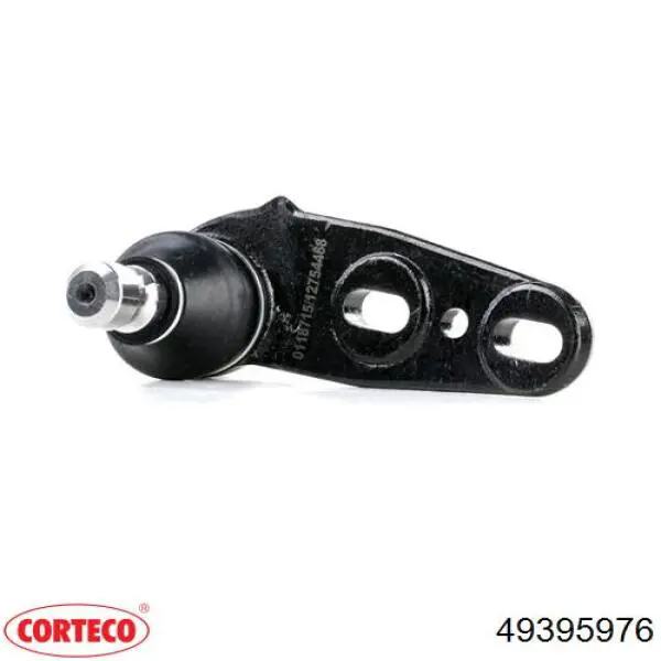 Купить 49395976 Corteco Шаровая опора, нижняя, правая