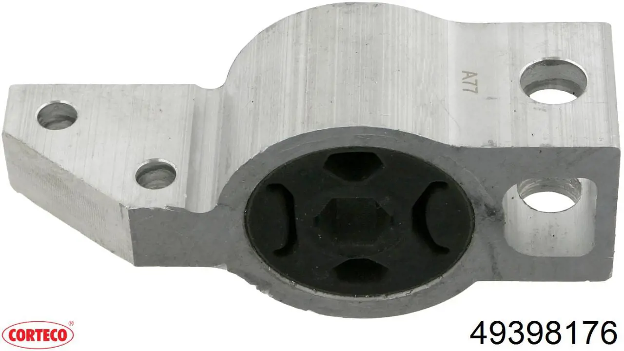 Сайлентблок передней подвески Corteco 49398176 цена, от 17.29 USD