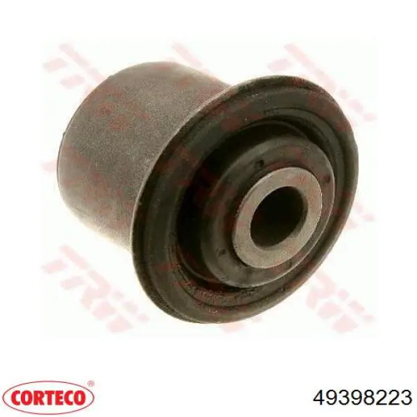 Сайлентблок передней подвески Corteco 49398223 цена, от 5.40 USD
