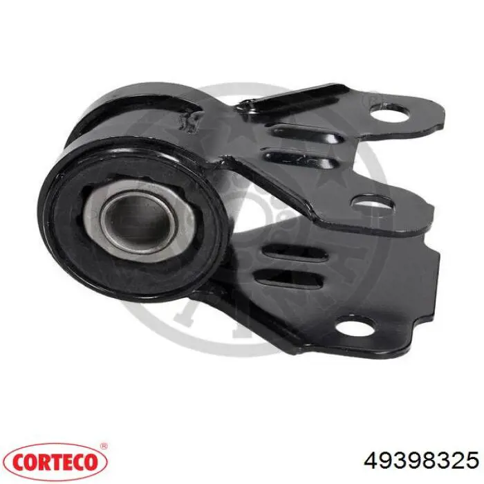 Сайлентблок передней подвески Corteco 49398325 цена, от 33.45 USD