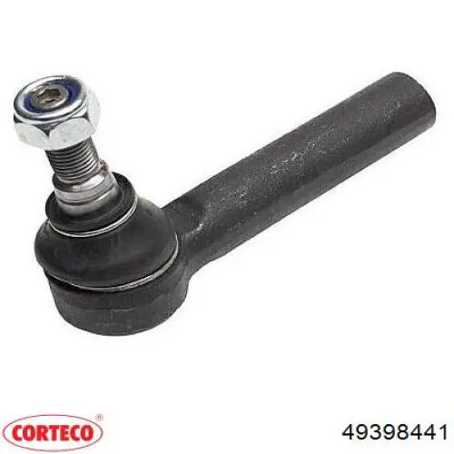 Рулевая тяга Corteco 49398441 цена, от 7.87 USD