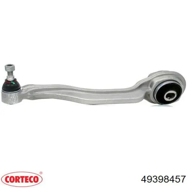 Правый рычаг передней нижней подвески Corteco 49398457 цена, от 80.52 USD