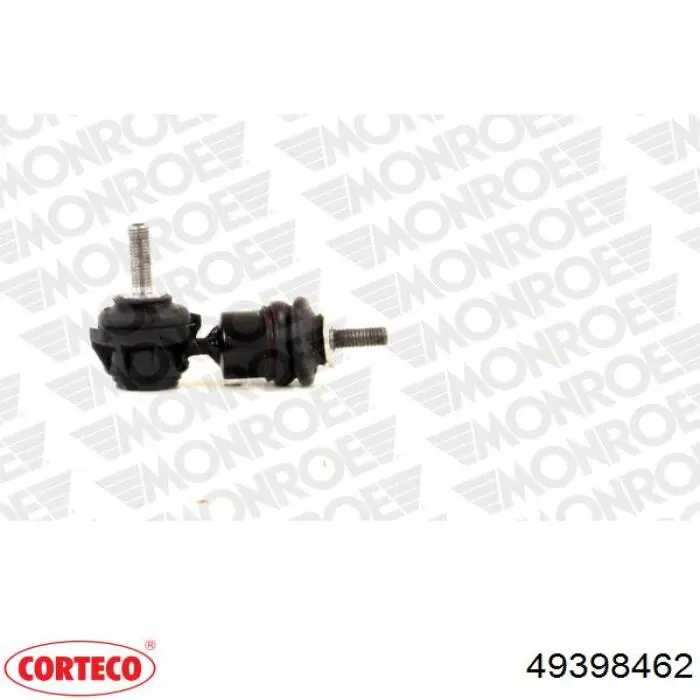 Купить 49398462 Corteco Солдатик стабилизатора, заднего