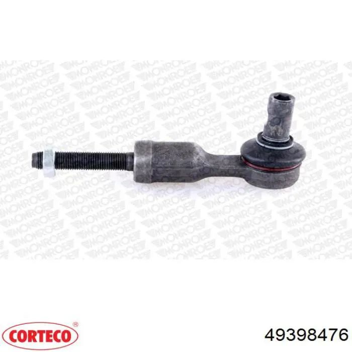 Рулевой наконечник Corteco 49398476 цена, от 16.11 USD