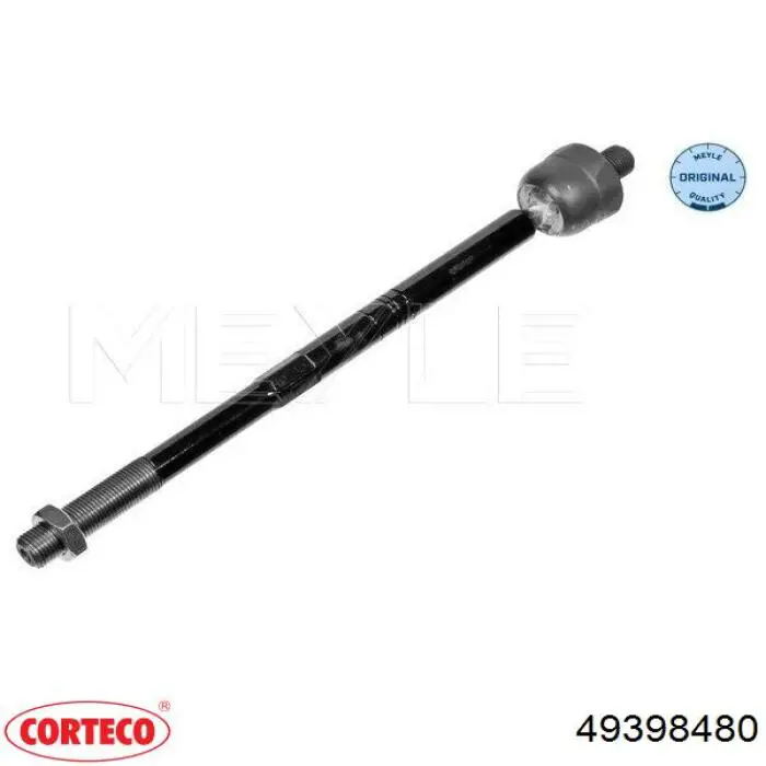 Рулевая тяга Corteco 49398480 цена, от 13.95 USD