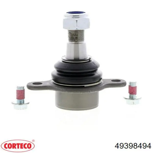 Купить 49398494 Corteco Нижняя шаровая опора