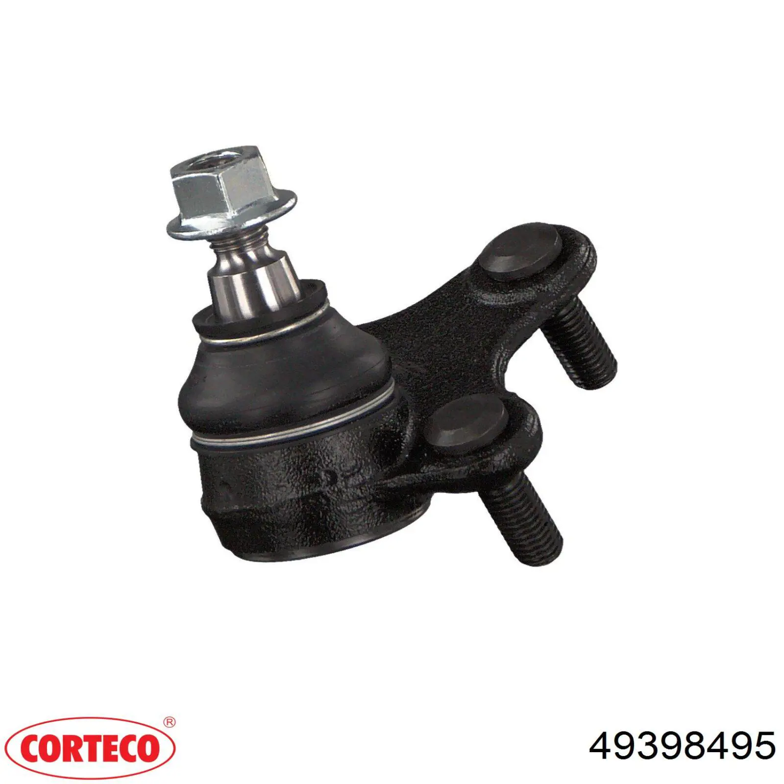 Нижняя правая шаровая опора Corteco 49398495 цена, от 15.36 USD