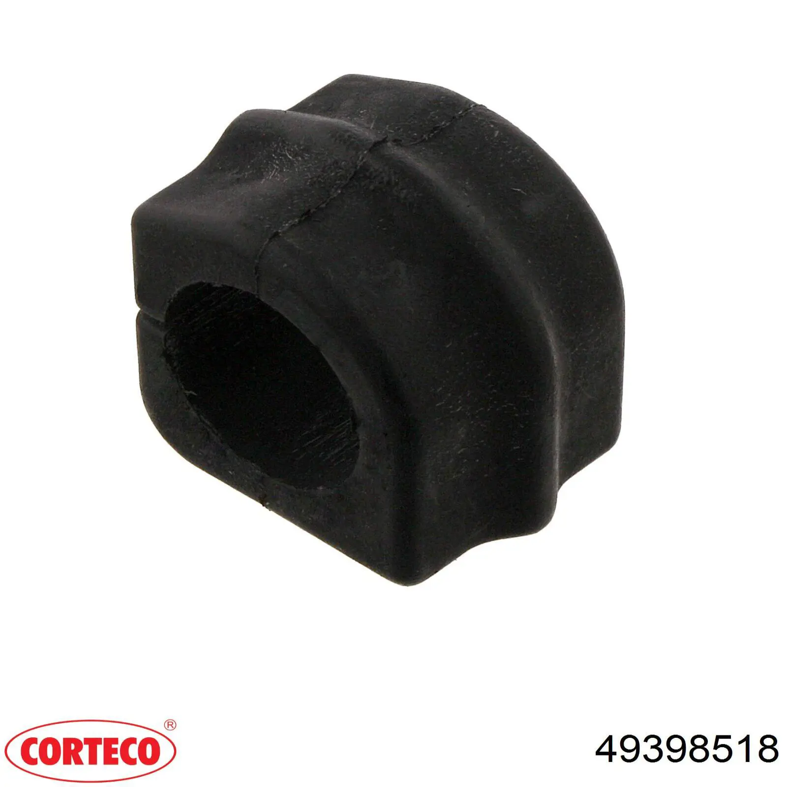 Тяга переднего стабилизатора Corteco 49398518 цена, от 8.44 USD