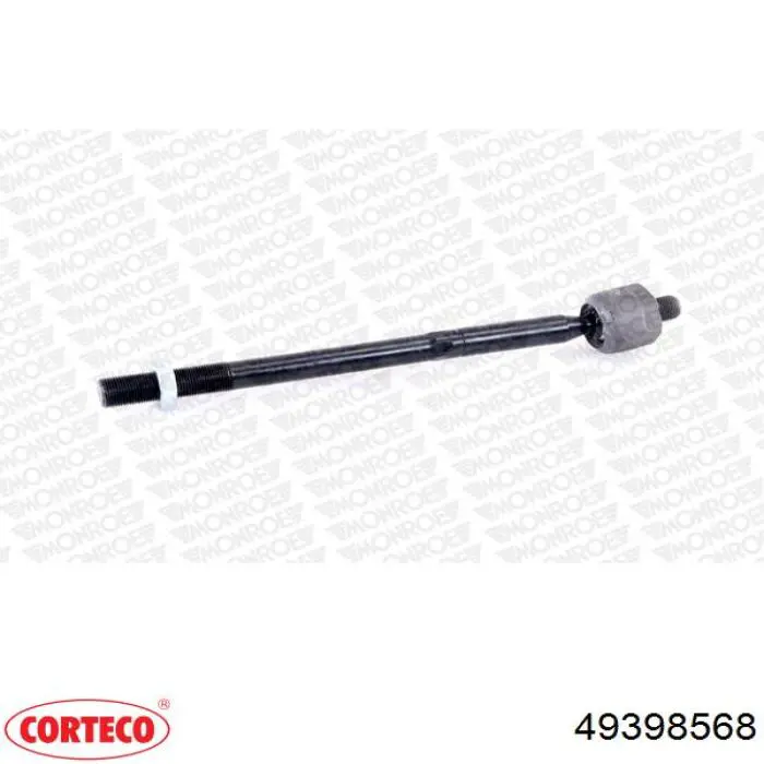 Рулевая тяга 49398568 Corteco
