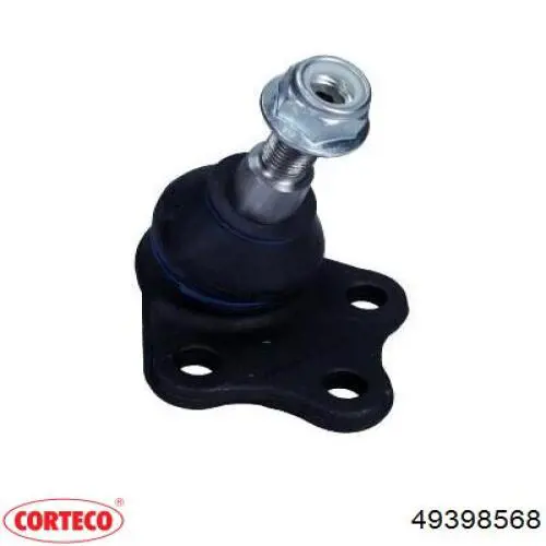 Купить 49398568 Corteco Рулевая тяга