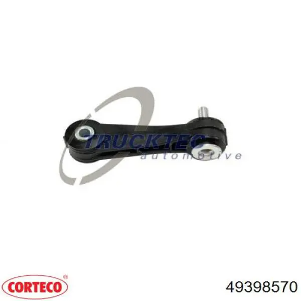 Купить 49398570 Corteco Амортизационная стойка