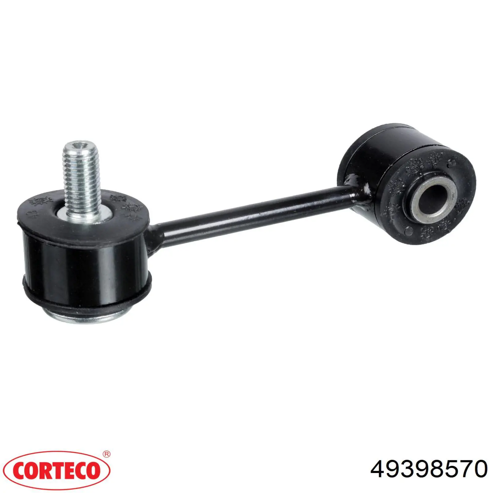 Тяга переднего стабилизатора Corteco 49398570 цена, от 8.84 USD