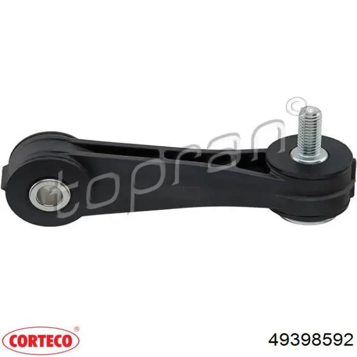 Тяга переднего стабилизатора Corteco 49398592 цена, от 7.68 USD