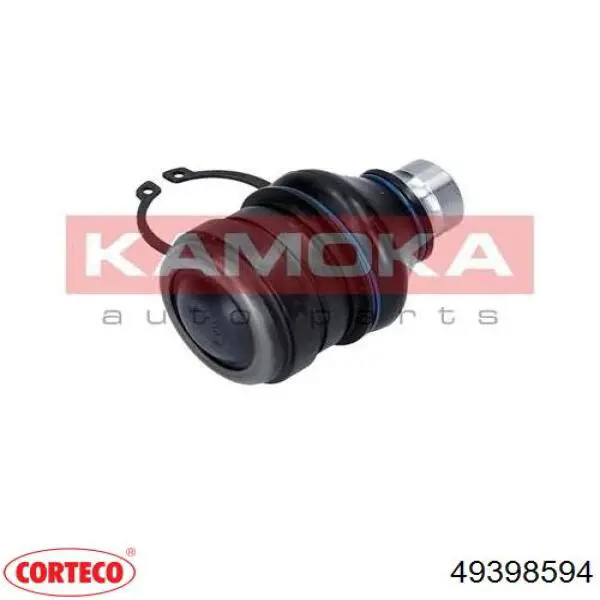 Купить 49398594 Corteco Наконечник рулевой тяги, внешний