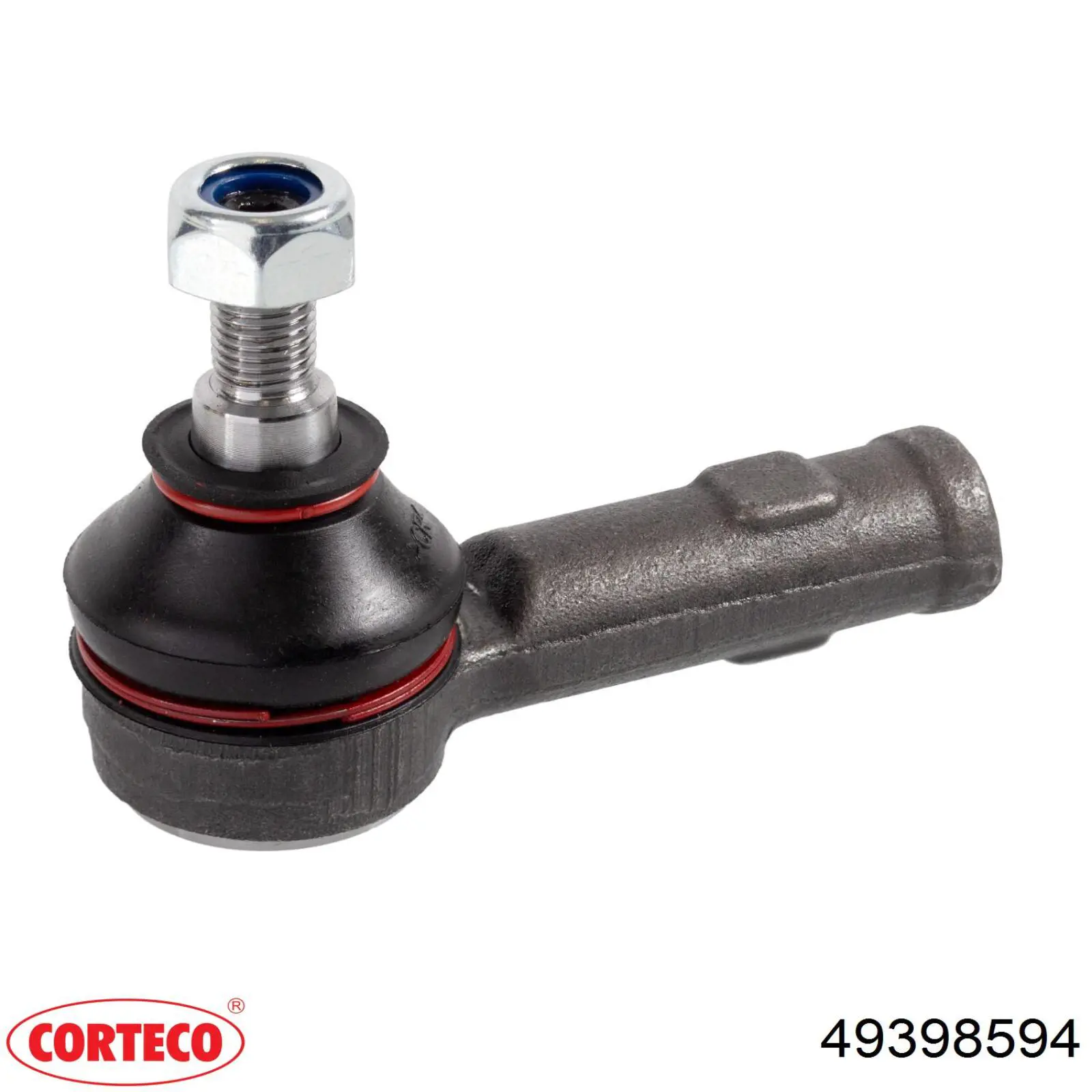 Рулевой наконечник 49398594 Corteco