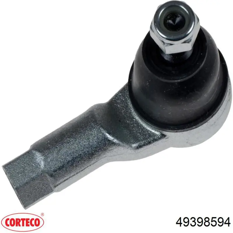 Рулевой наконечник Corteco 49398594 цена, от 7.32 USD