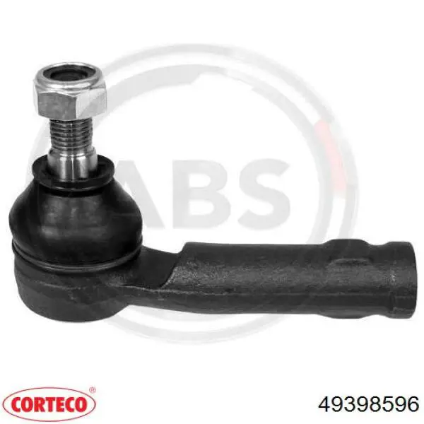 Купить 49398596 Corteco Наконечник рулевой тяги, внешний