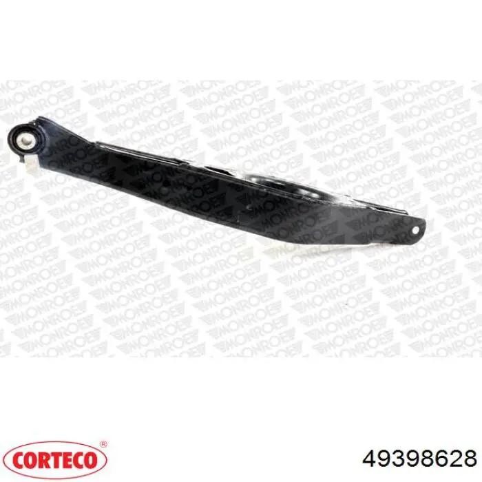 Балансир задний нижний Corteco 49398628 цена, от 19.00 USD