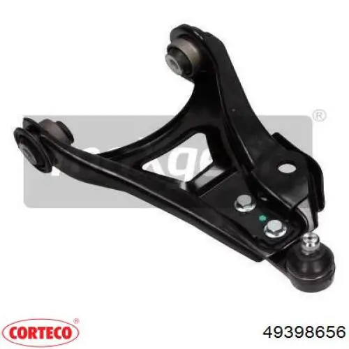 Купить 49398656 Corteco Нижняя шаровая опора