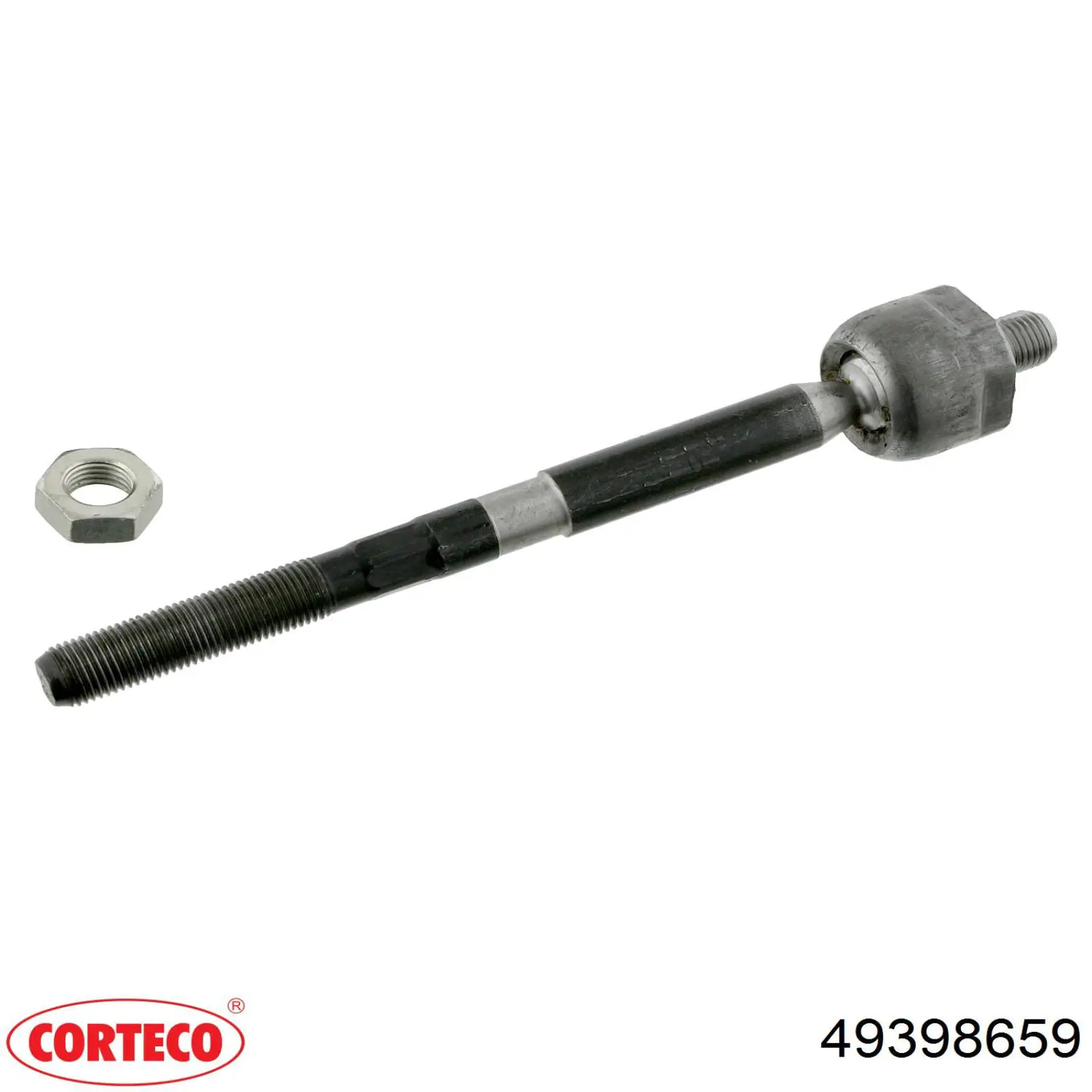 Рулевая тяга Corteco 49398659 цена, от 8.46 USD