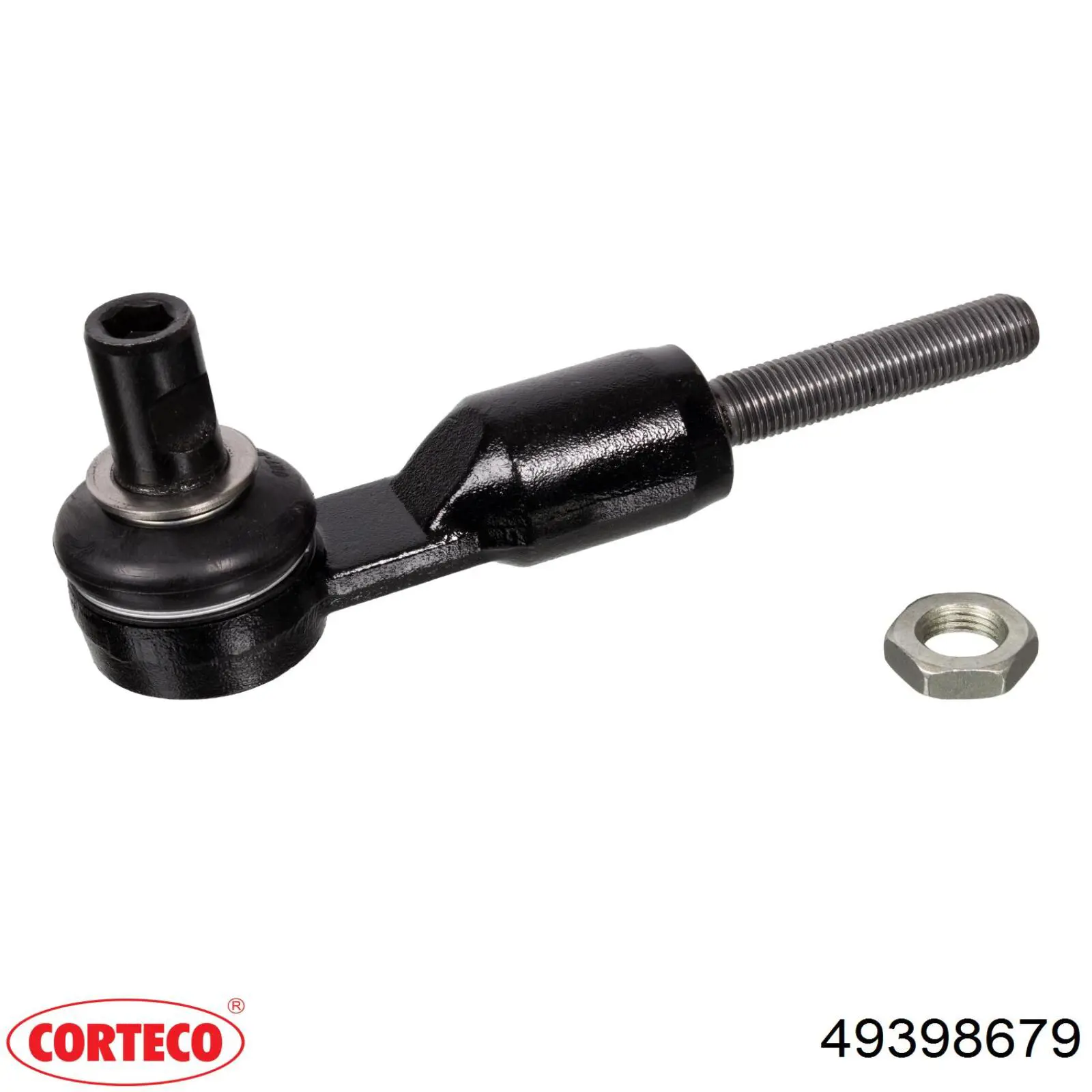 Рулевой наконечник Corteco 49398679 цена, от 19.28 USD