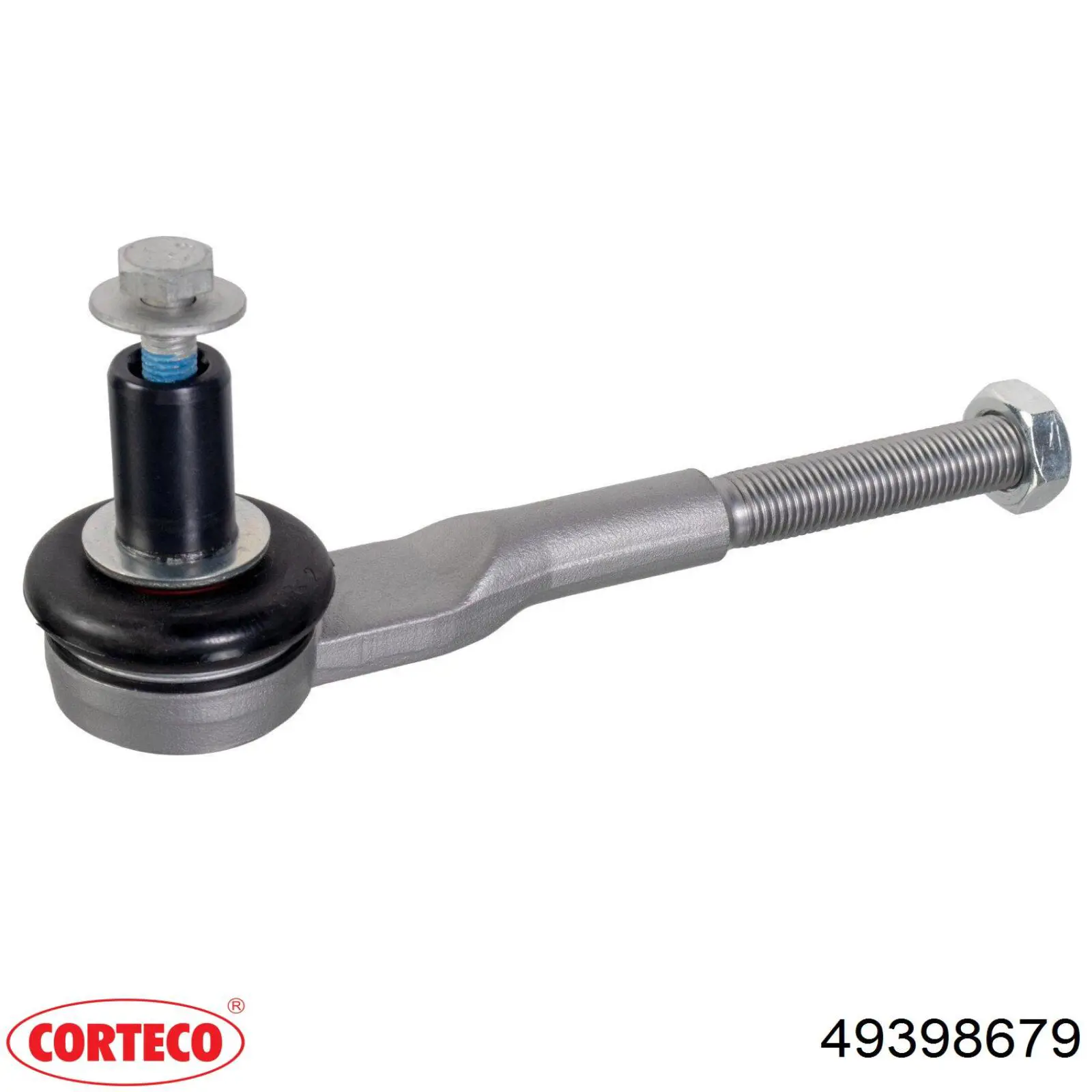 Купить 49398679 Corteco Наконечник рулевой тяги, внешний