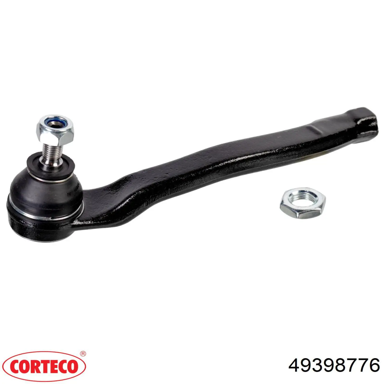 Купить 49398776 Corteco Наконечник рулевой тяги, внешний