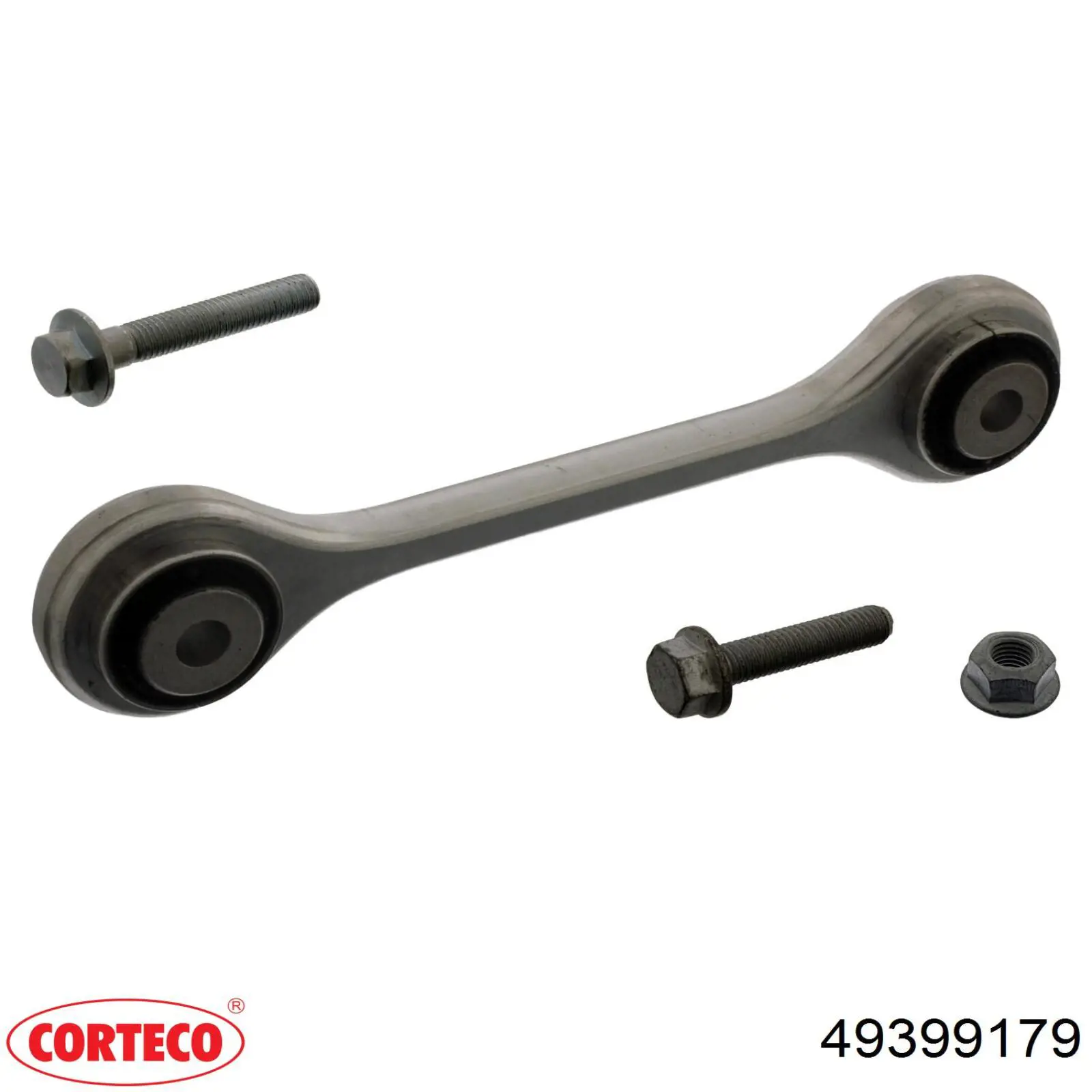 Тяга переднего стабилизатора Corteco 49399179 цена, от 18.79 USD