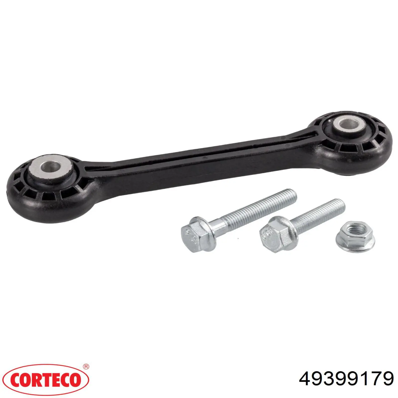 Купить 49399179 Corteco Амортизационная стойка