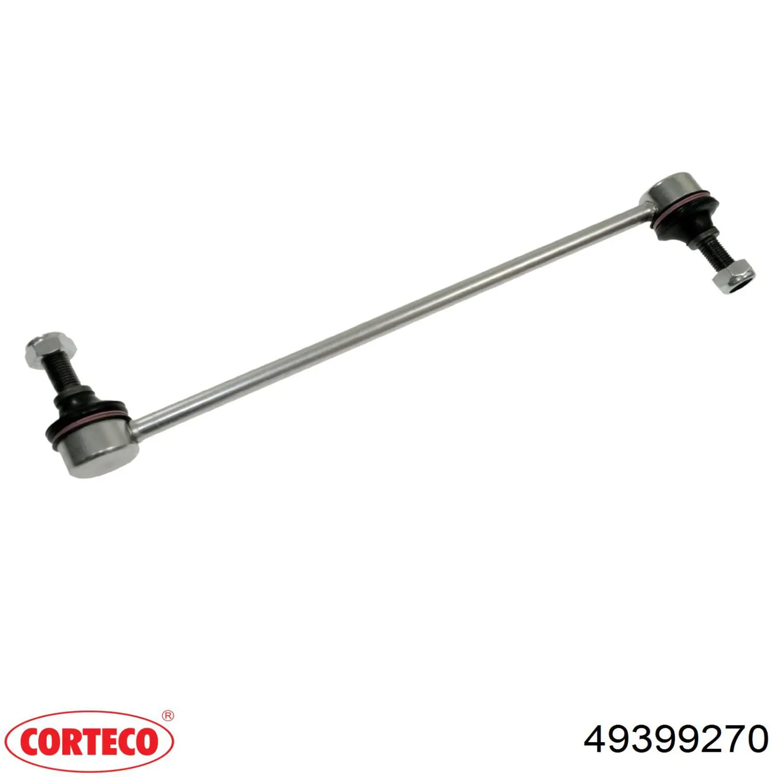 Купить 49399270 Corteco Амортизационная стойка