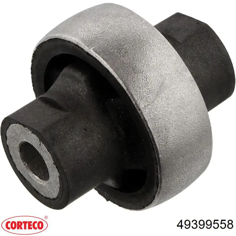 Сайлентблок передней подвески Corteco 49399558 цена, от 8.23 USD