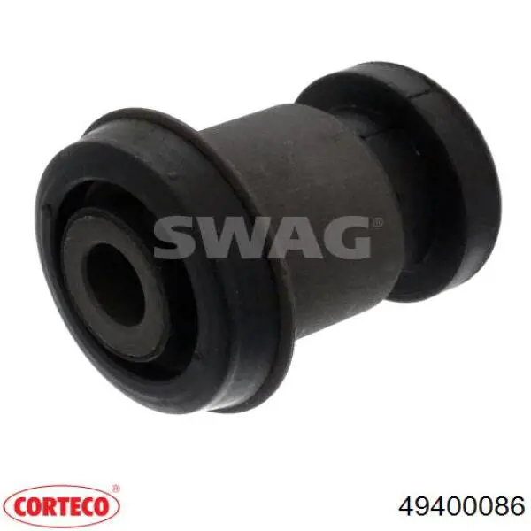 Сайлентблок передней подвески Corteco 49400086 цена, от 4.85 USD
