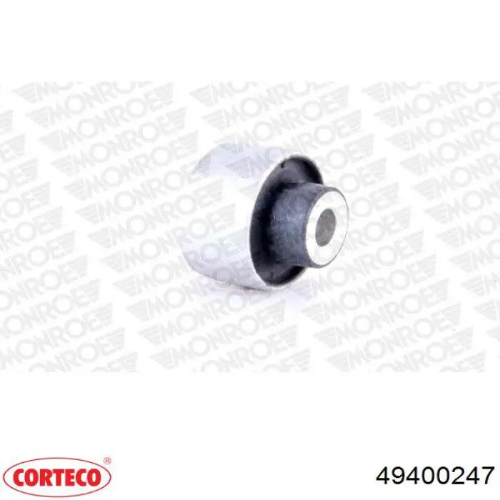 Сайлентблок передней подвески Corteco 49400247 цена, от 11.54 USD