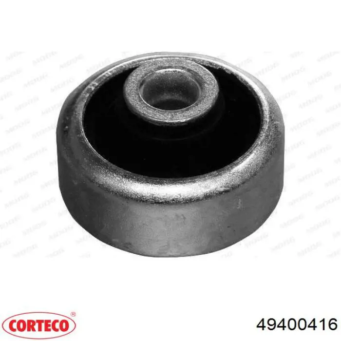 Сайлентблок переднего рычага 49400416 Corteco