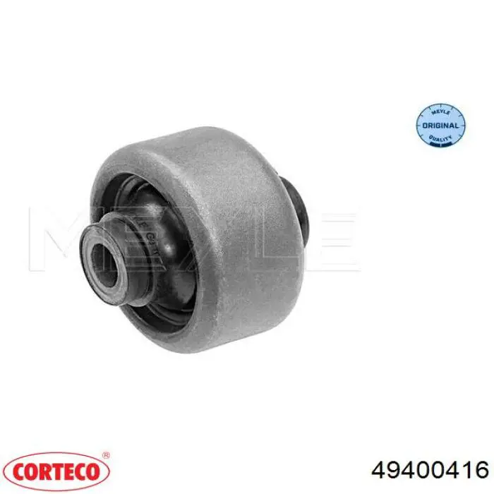 Сайлентблок передней подвески Corteco 49400416 цена, от 7.90 USD