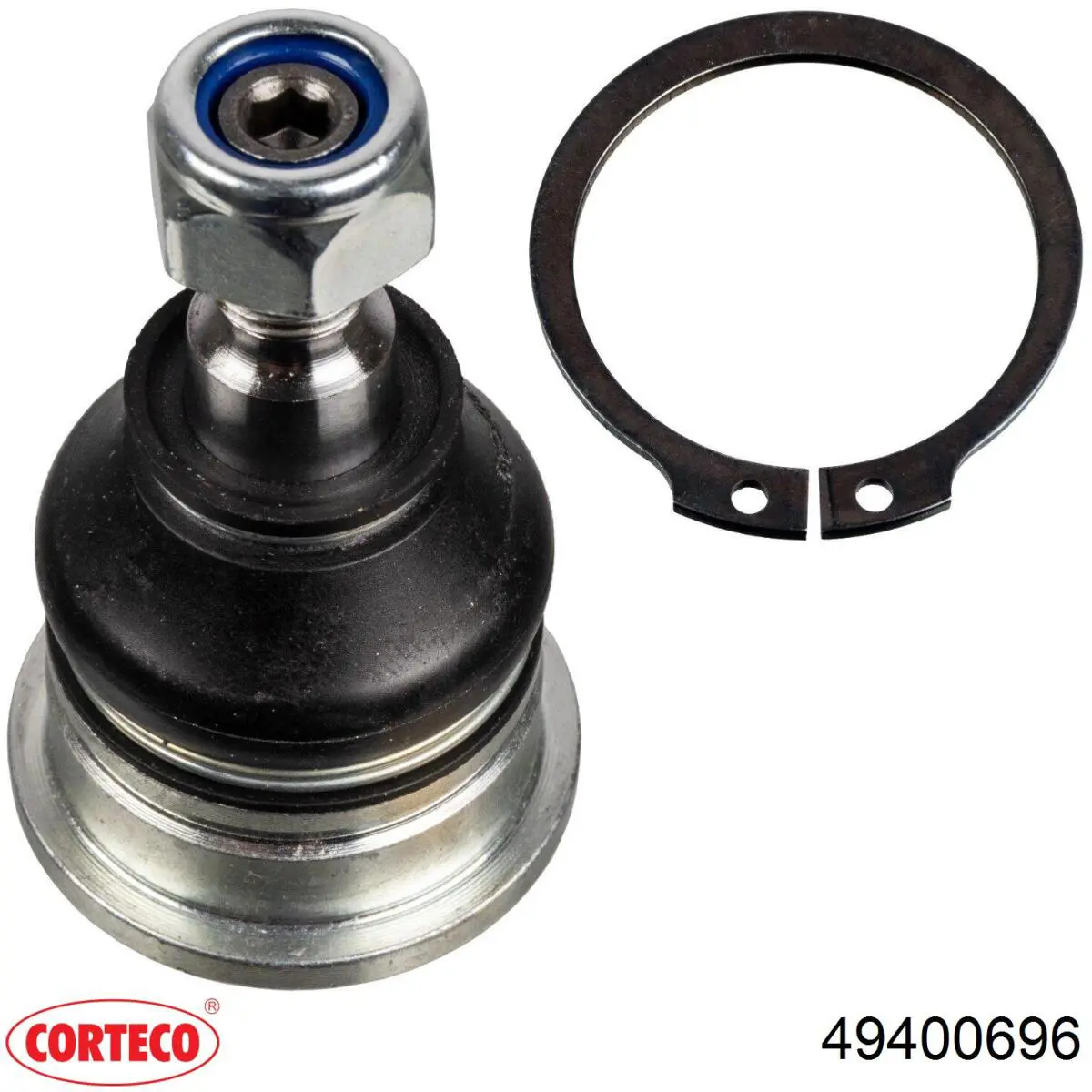 Нижняя шаровая опора 49400696 Corteco