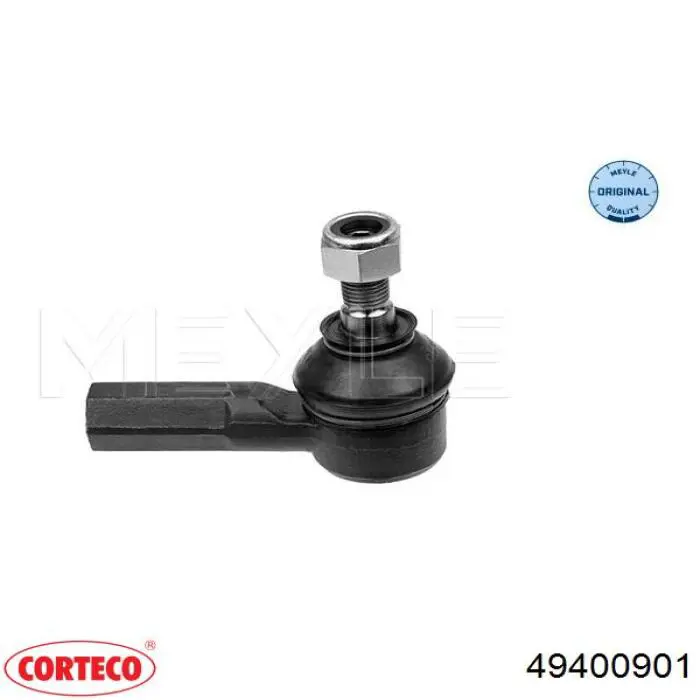 Купить 49400901 Corteco Наконечник рулевой тяги, внешний