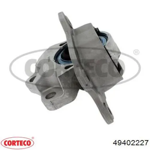 Купить 49402227 Corteco Левая подушка двигателя