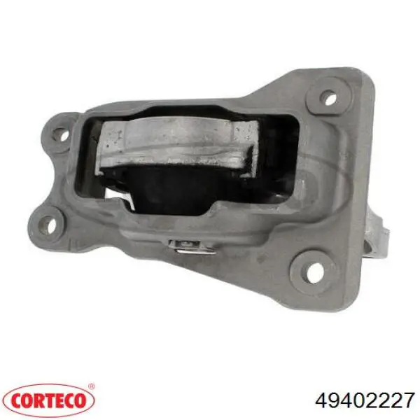Гидроопора двигателя левая Corteco 49402227 цена, от 114.51 USD