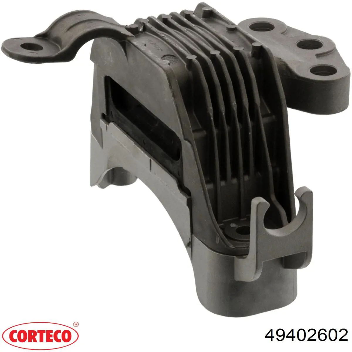 Подушка двигателя Corteco 49402602 цена, от 69.68 USD