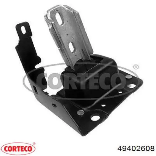 Гидроопора двигателя левая Corteco 49402608 цена, от 56.24 USD