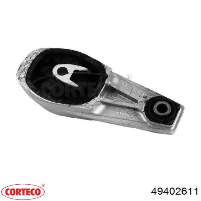 49402611 Corteco Правая подушка двигателя